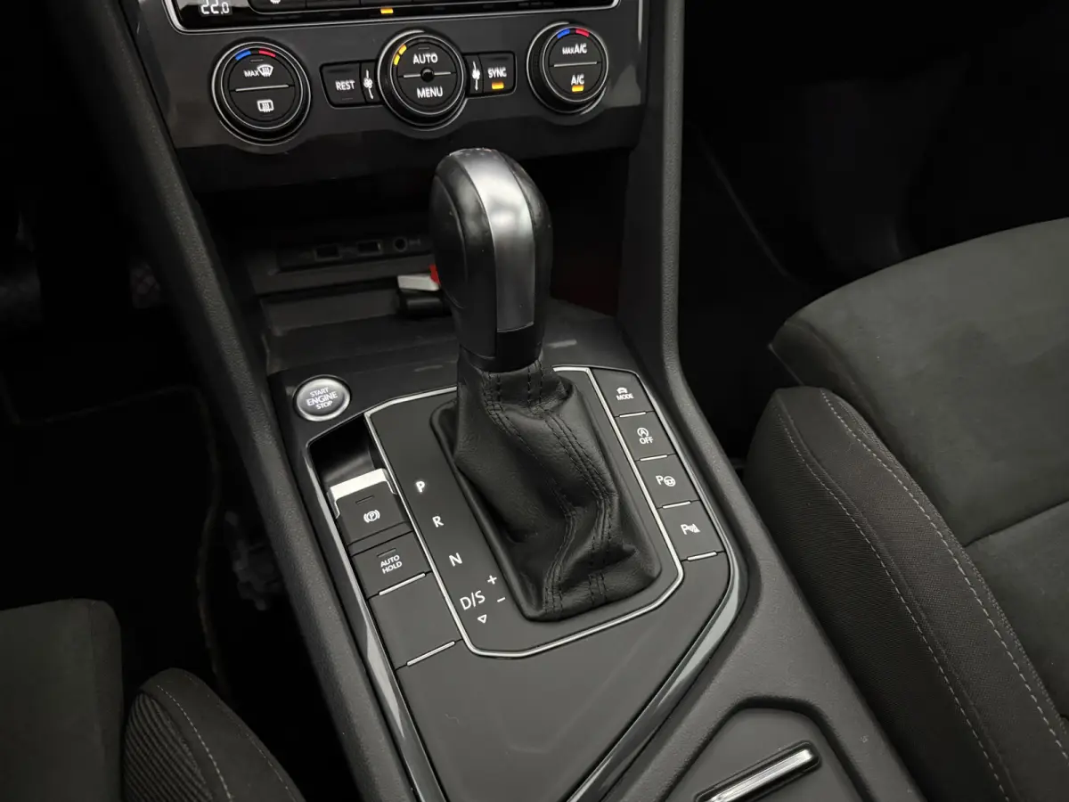 1.5 TSI Highline R-Line 7p. | Pano | Virtual | Cruise | Camera | Carplay | Trekhaak | NAP