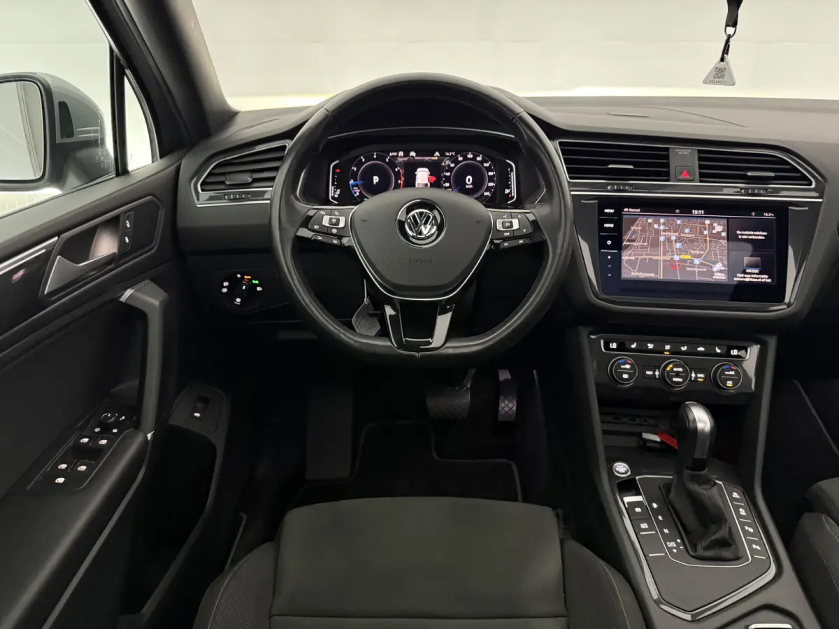 1.5 TSI Highline R-Line 7p. | Pano | Virtual | Cruise | Camera | Carplay | Trekhaak | NAP