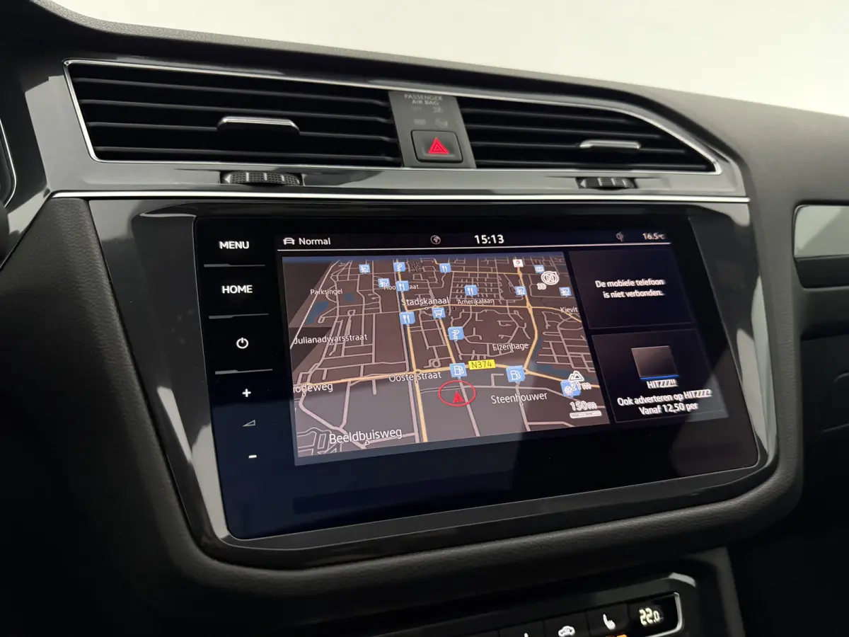 1.5 TSI Highline R-Line 7p. | Pano | Virtual | Cruise | Camera | Carplay | Trekhaak | NAP