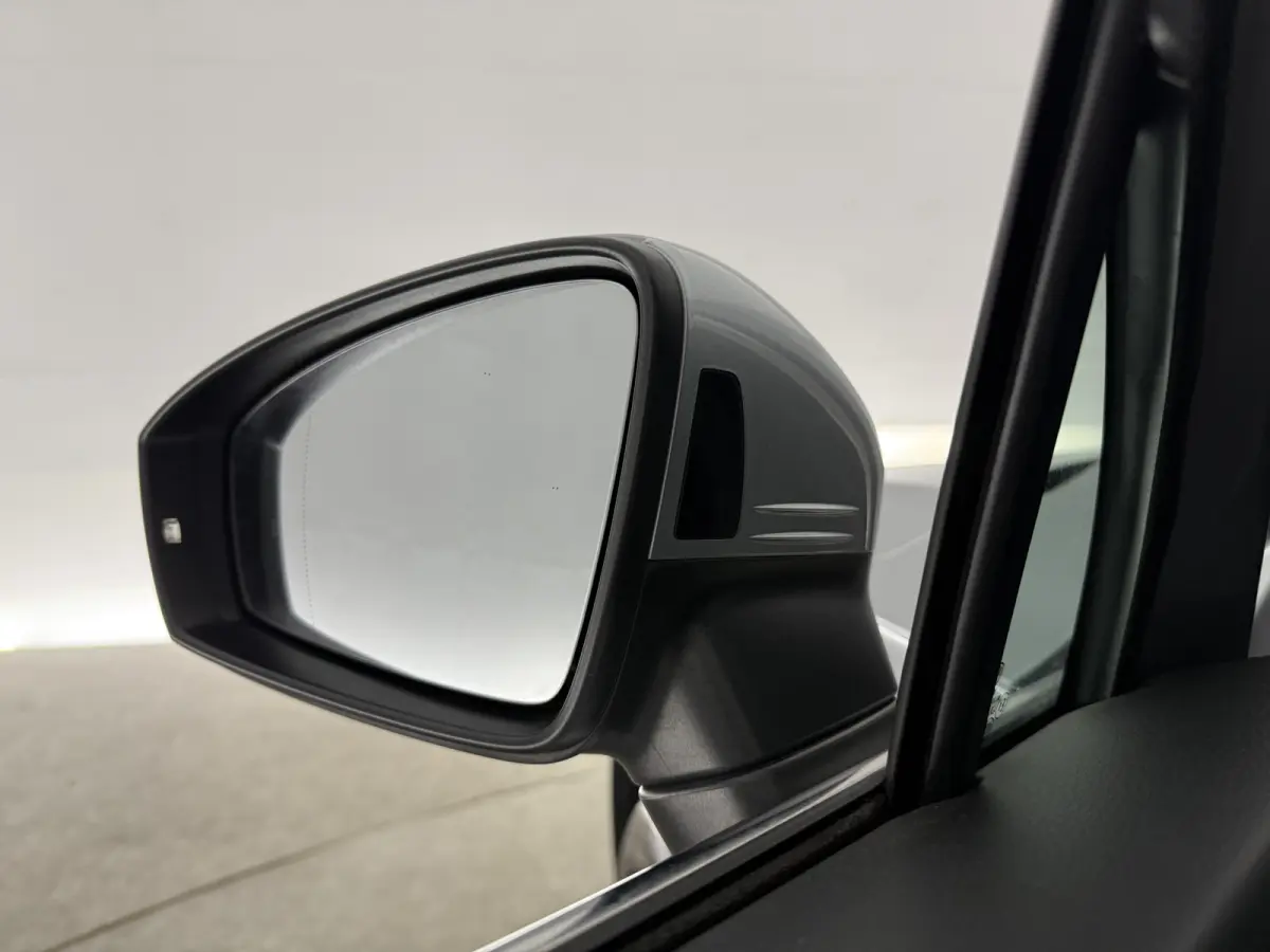 1.5 TSI Highline R-Line 7p. | Pano | Virtual | Cruise | Camera | Carplay | Trekhaak | NAP