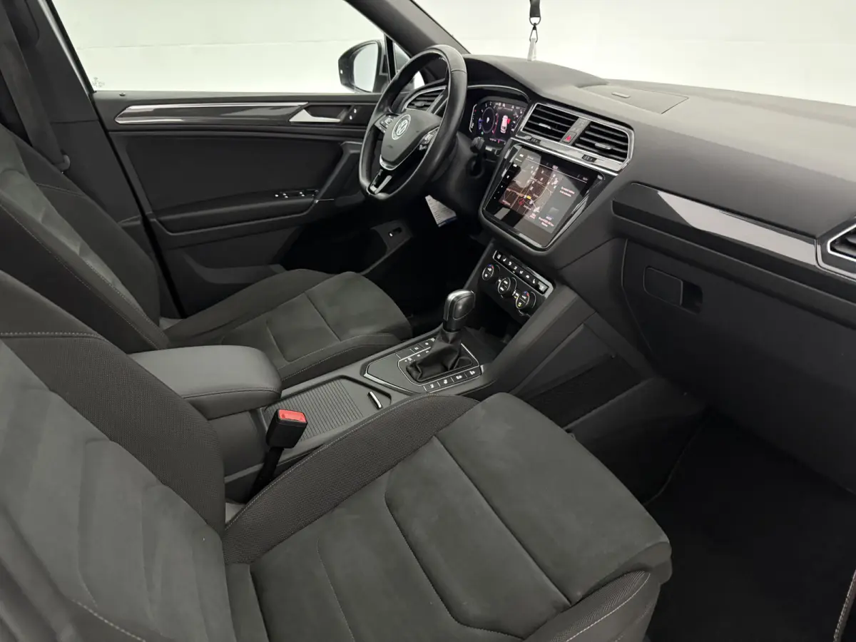 1.5 TSI Highline R-Line 7p. | Pano | Virtual | Cruise | Camera | Carplay | Trekhaak | NAP