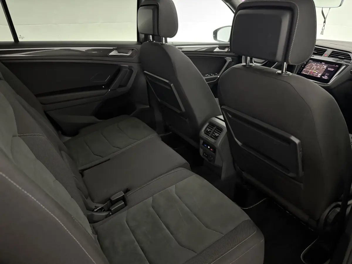 1.5 TSI Highline R-Line 7p. | Pano | Virtual | Cruise | Camera | Carplay | Trekhaak | NAP