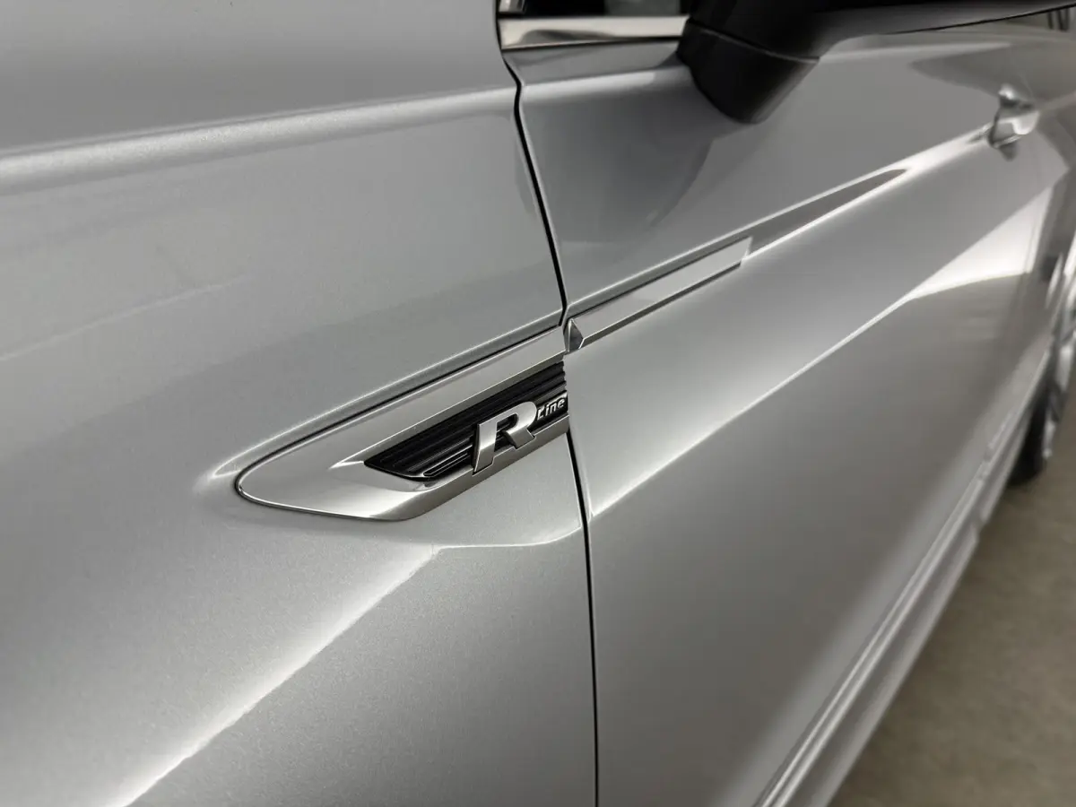 1.5 TSI Highline R-Line 7p. | Pano | Virtual | Cruise | Camera | Carplay | Trekhaak | NAP