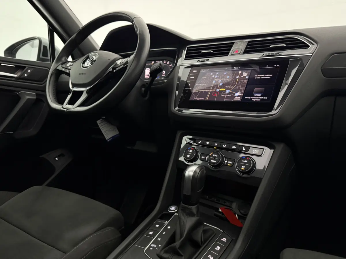 1.5 TSI Highline R-Line 7p. | Pano | Virtual | Cruise | Camera | Carplay | Trekhaak | NAP