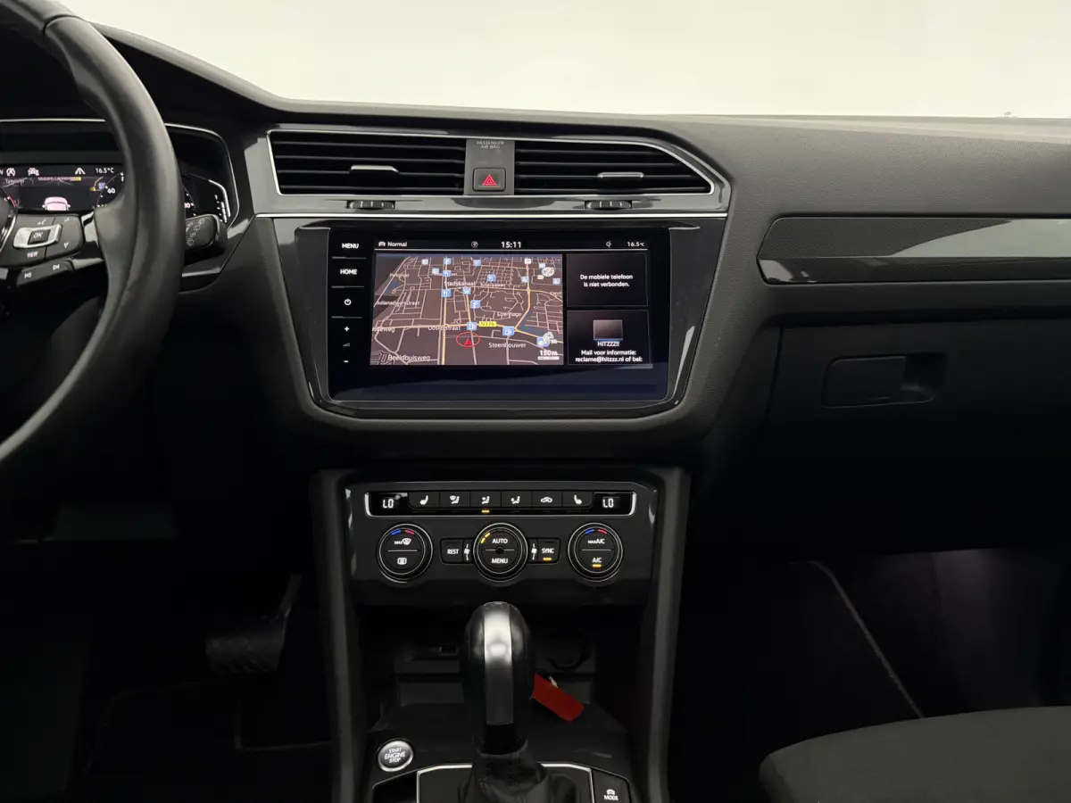1.5 TSI Highline R-Line 7p. | Pano | Virtual | Cruise | Camera | Carplay | Trekhaak | NAP