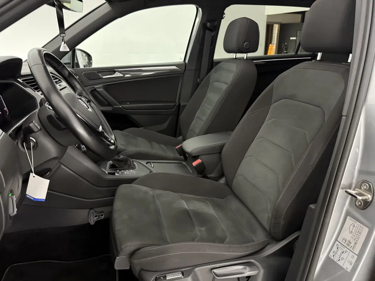 1.5 TSI Highline R-Line 7p. | Pano | Virtual | Cruise | Camera | Carplay | Trekhaak | NAP