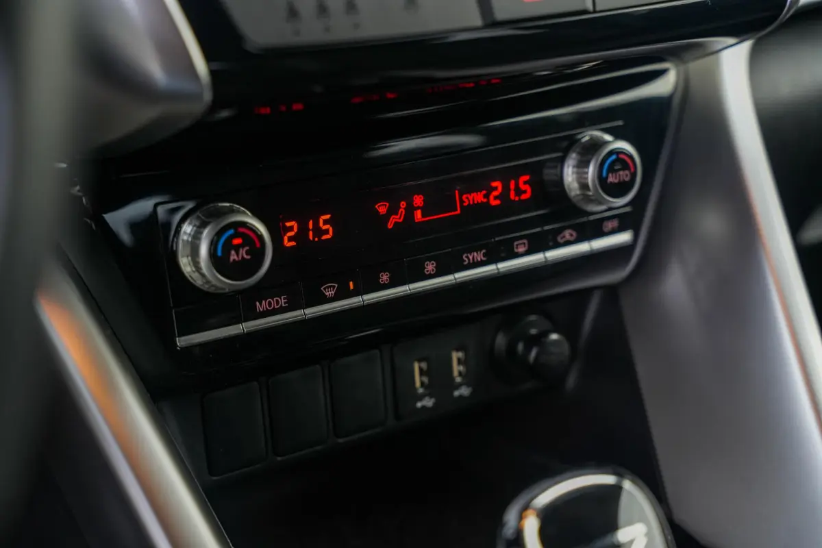 2.4 PHEV Intense+