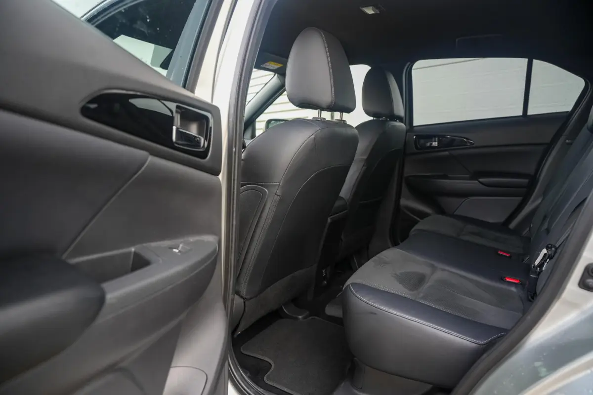 2.4 PHEV Intense+