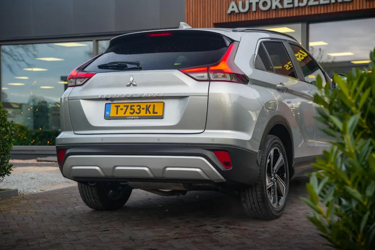 2.4 PHEV Intense+