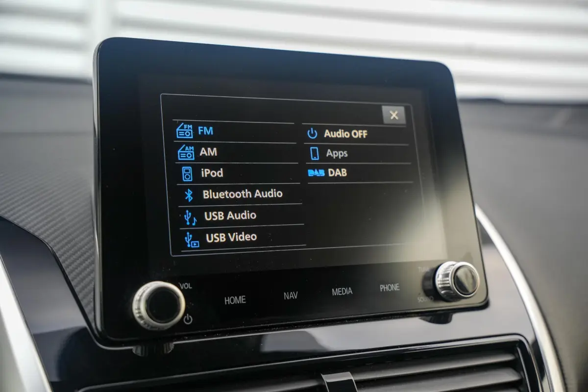 2.4 PHEV Intense+