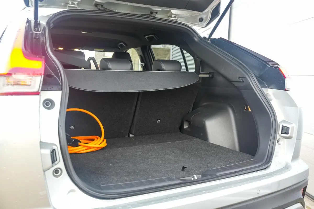 2.4 PHEV Intense+