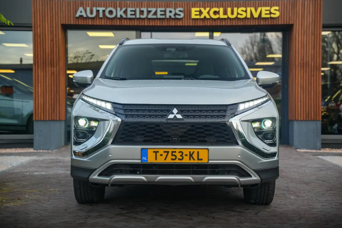 2.4 PHEV Intense+