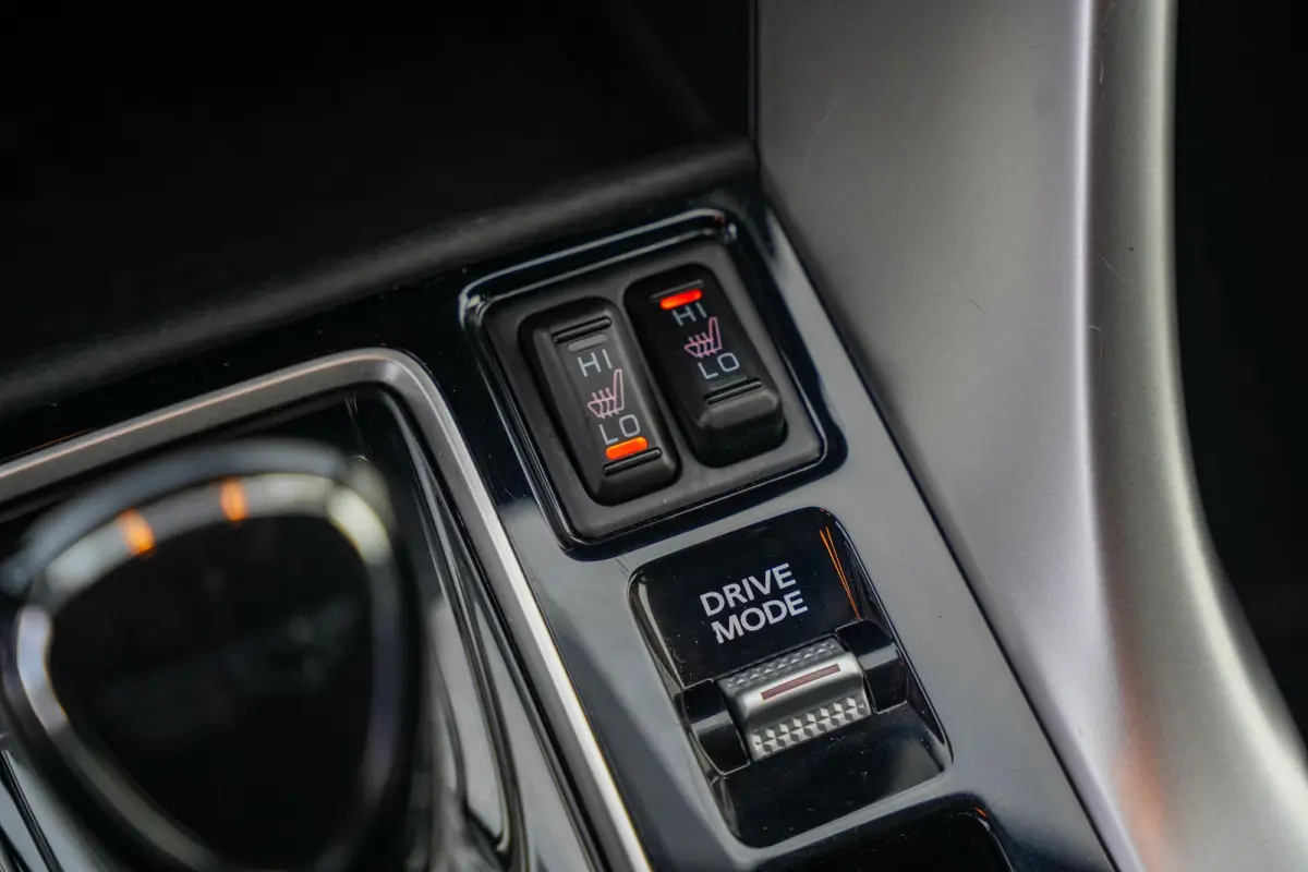 2.4 PHEV Intense+