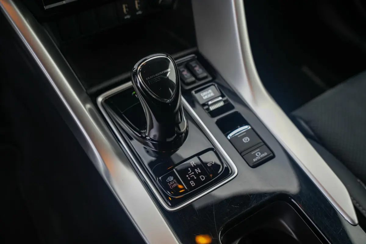 2.4 PHEV Intense+