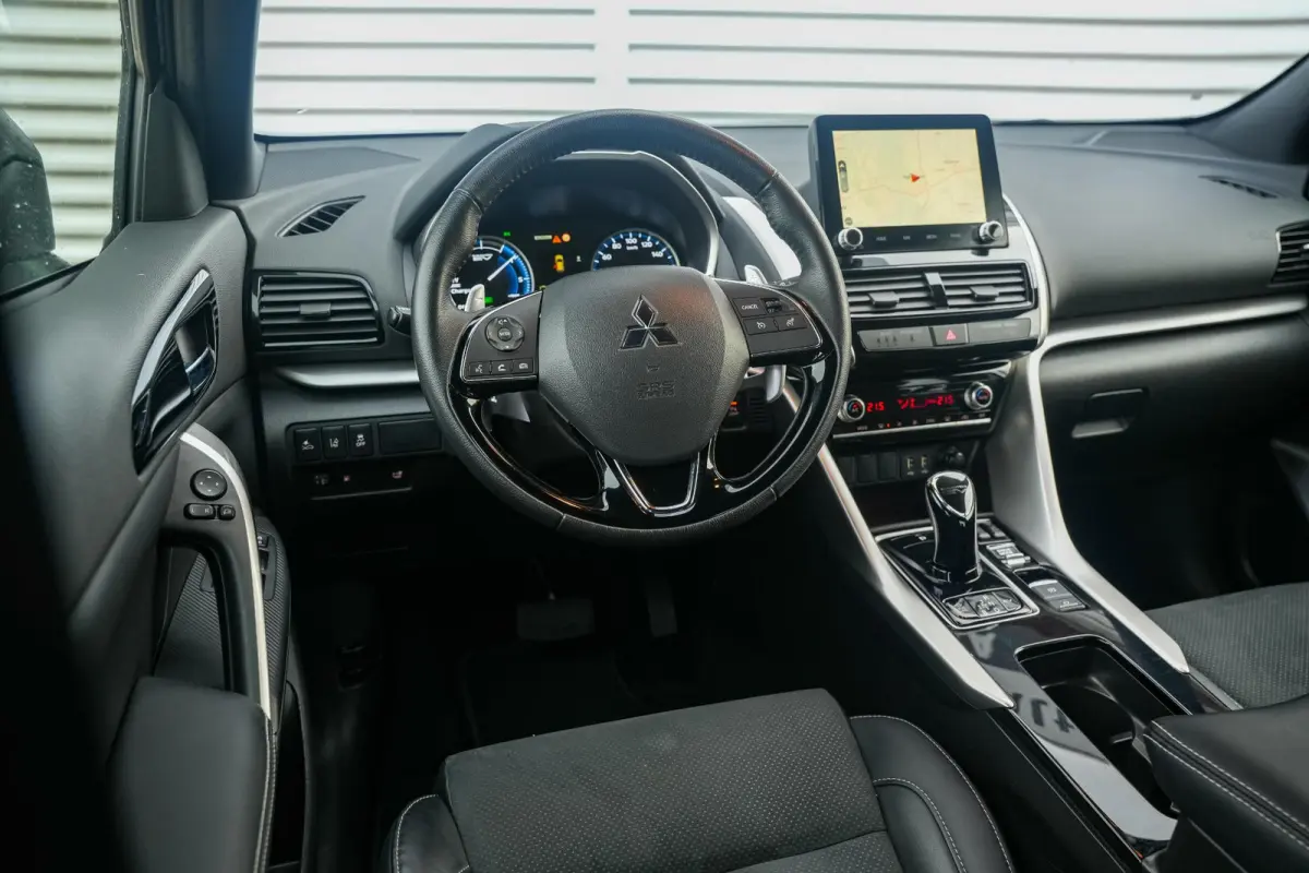 2.4 PHEV Intense+