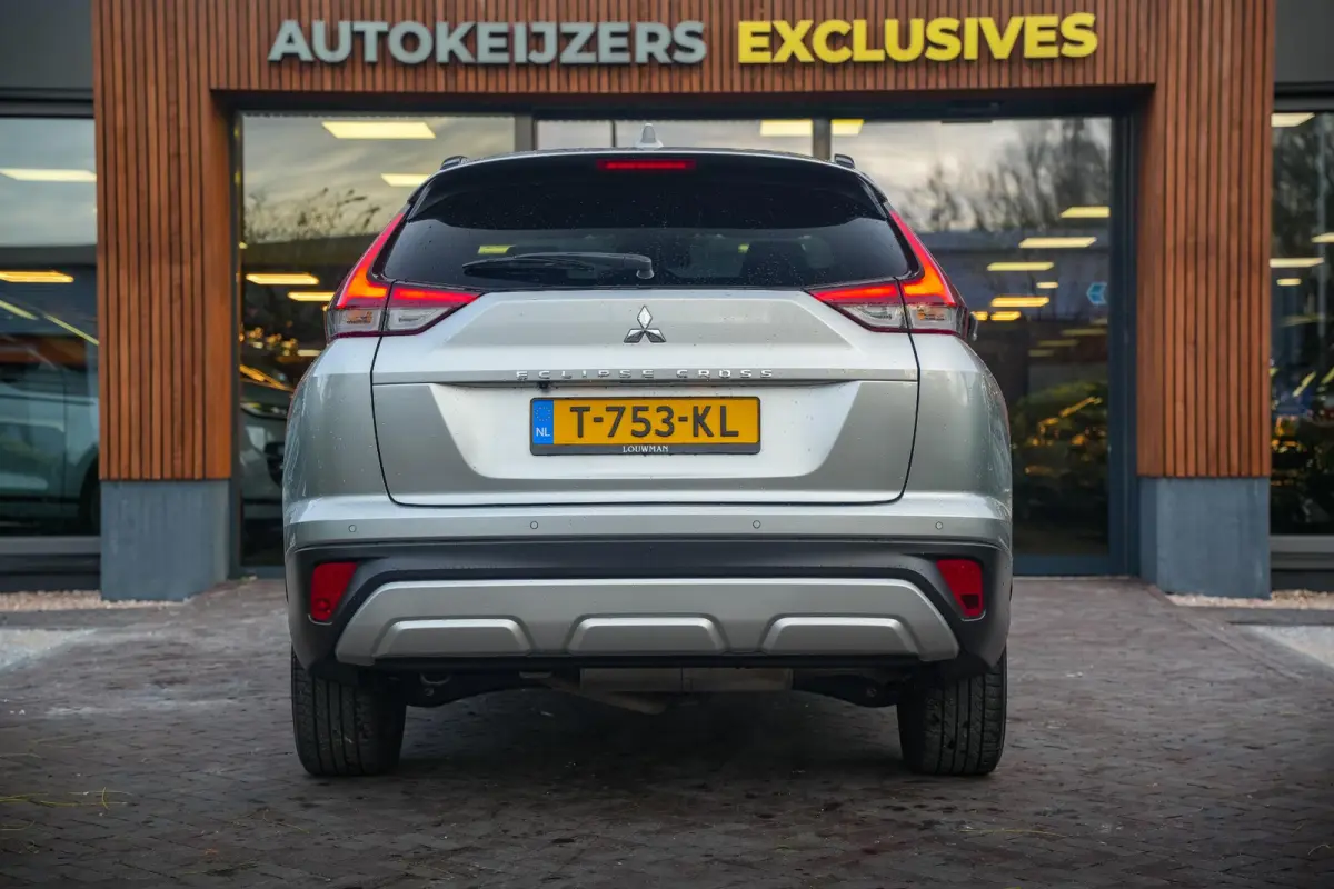 2.4 PHEV Intense+