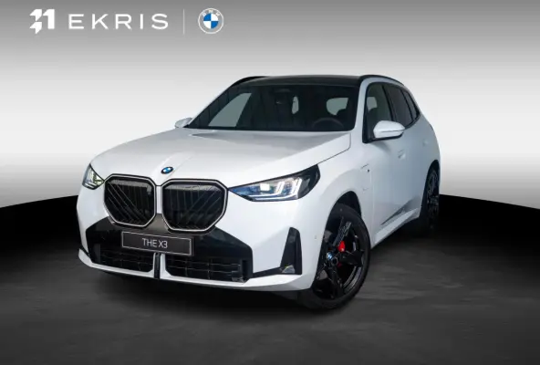 30e xDrive M Sportpakket Pro | Premium Pack | Professional Pack | Comfort Pack