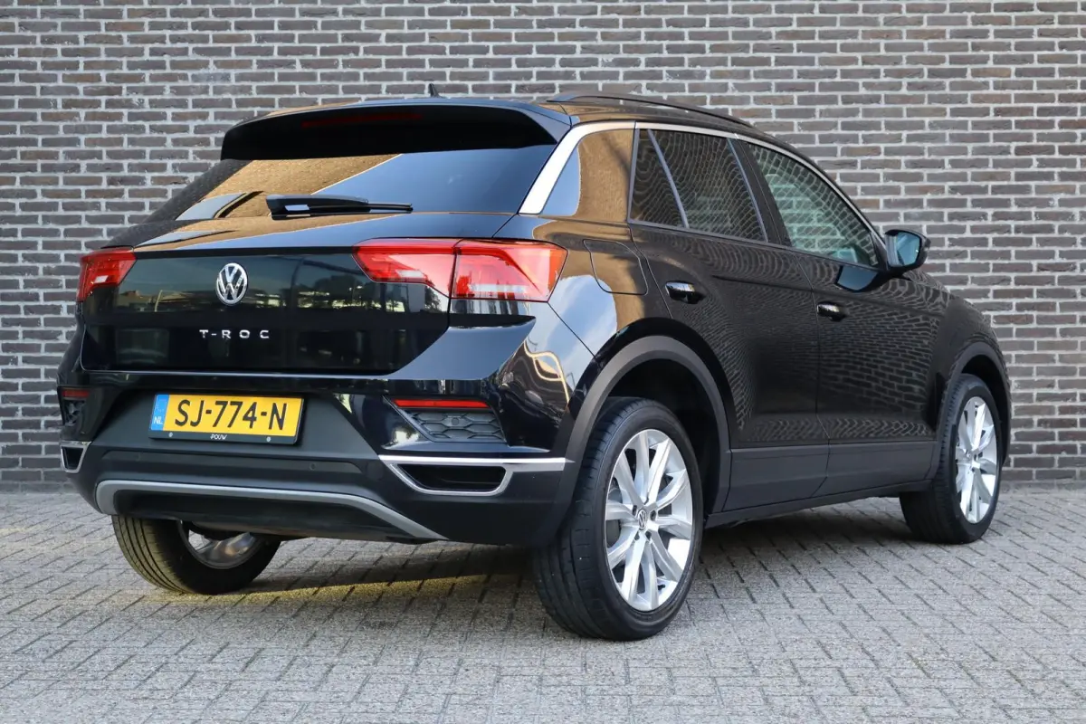 1.0 TSI 115pk Style | Navigatie | Adaptieve Cruise Control | Volautomatische Airconditioning