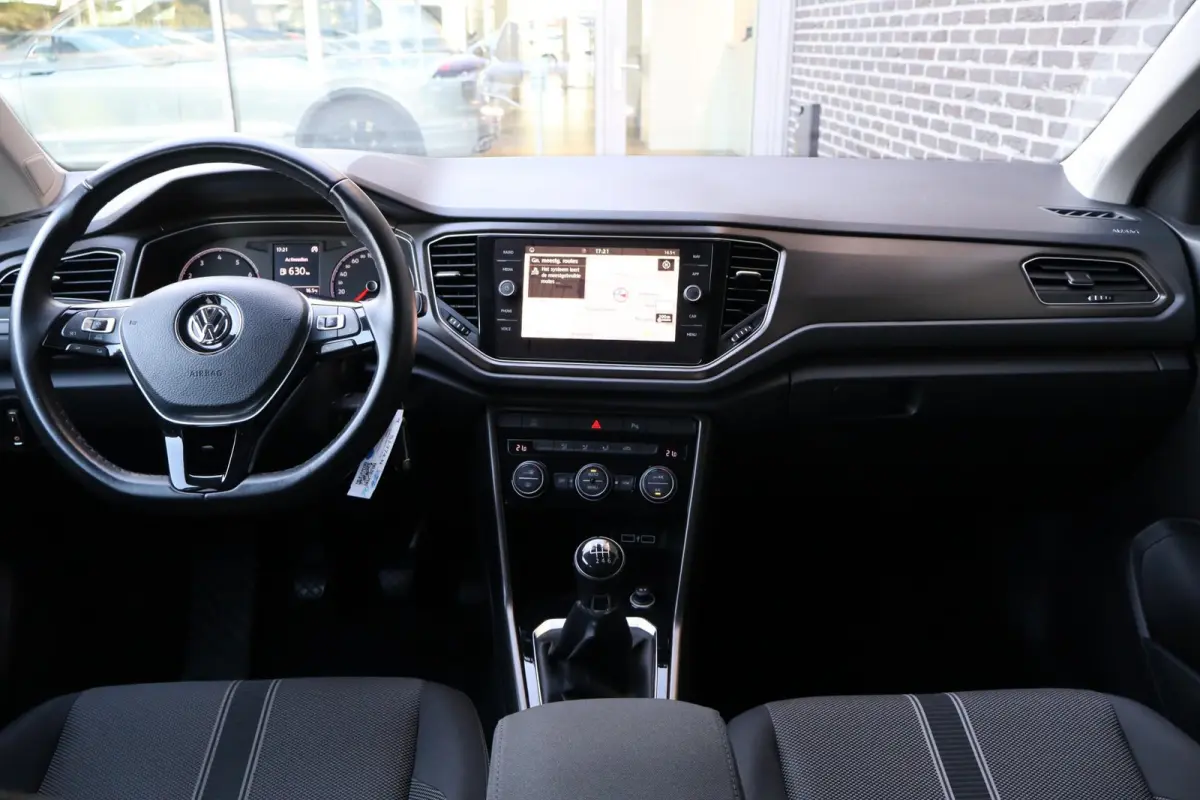 1.0 TSI 115pk Style | Navigatie | Adaptieve Cruise Control | Volautomatische Airconditioning