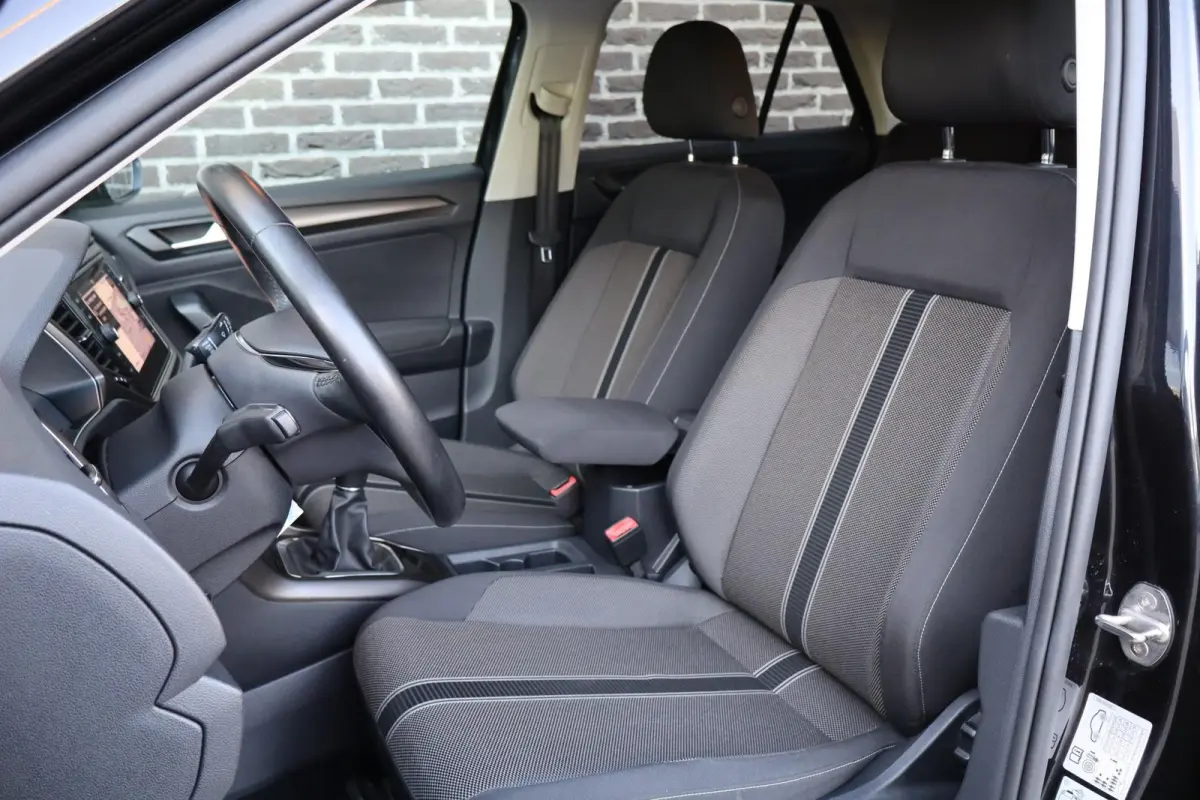 1.0 TSI 115pk Style | Navigatie | Adaptieve Cruise Control | Volautomatische Airconditioning