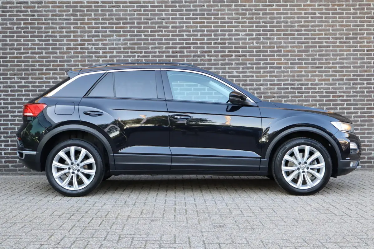 1.0 TSI 115pk Style | Navigatie | Adaptieve Cruise Control | Volautomatische Airconditioning