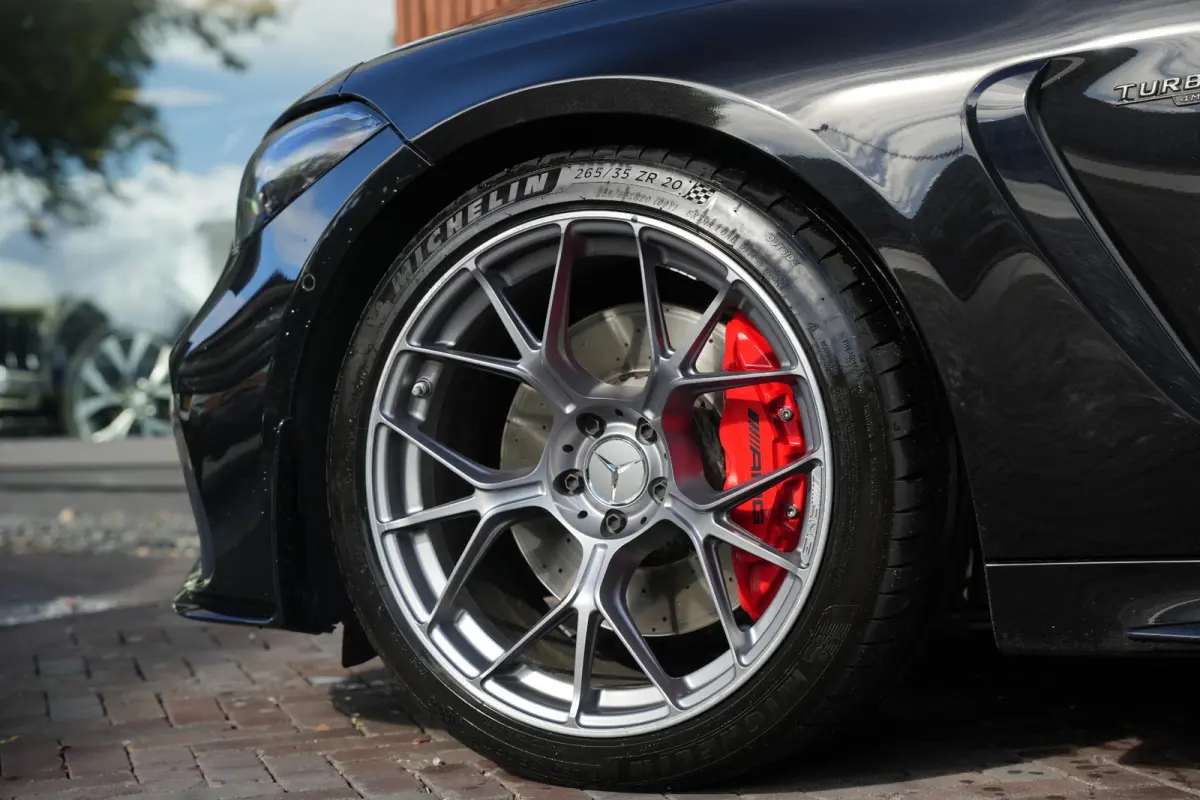 AMG 53 4MATIC+