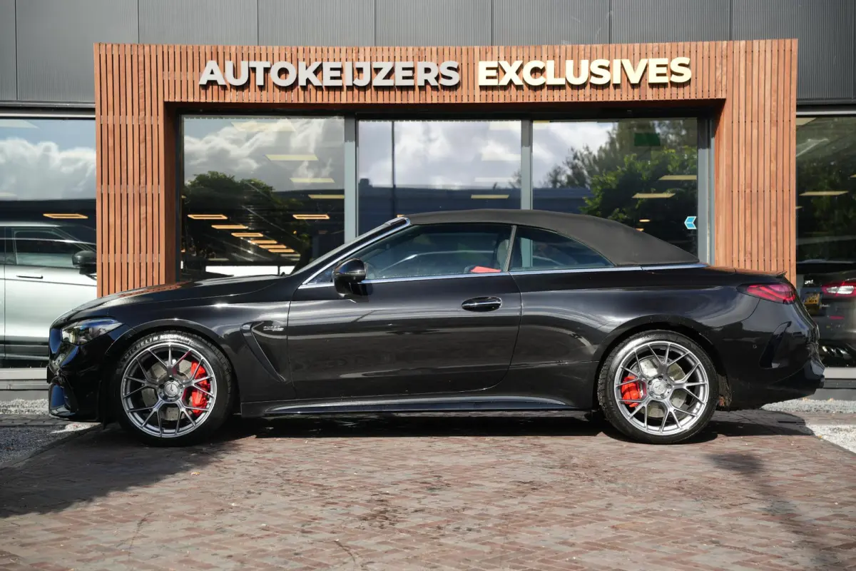 AMG 53 4MATIC+