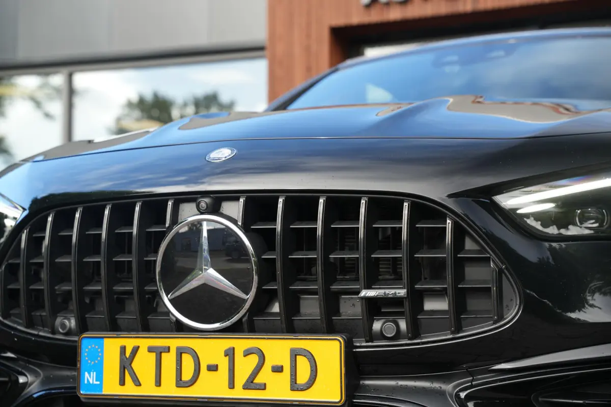 AMG 53 4MATIC+