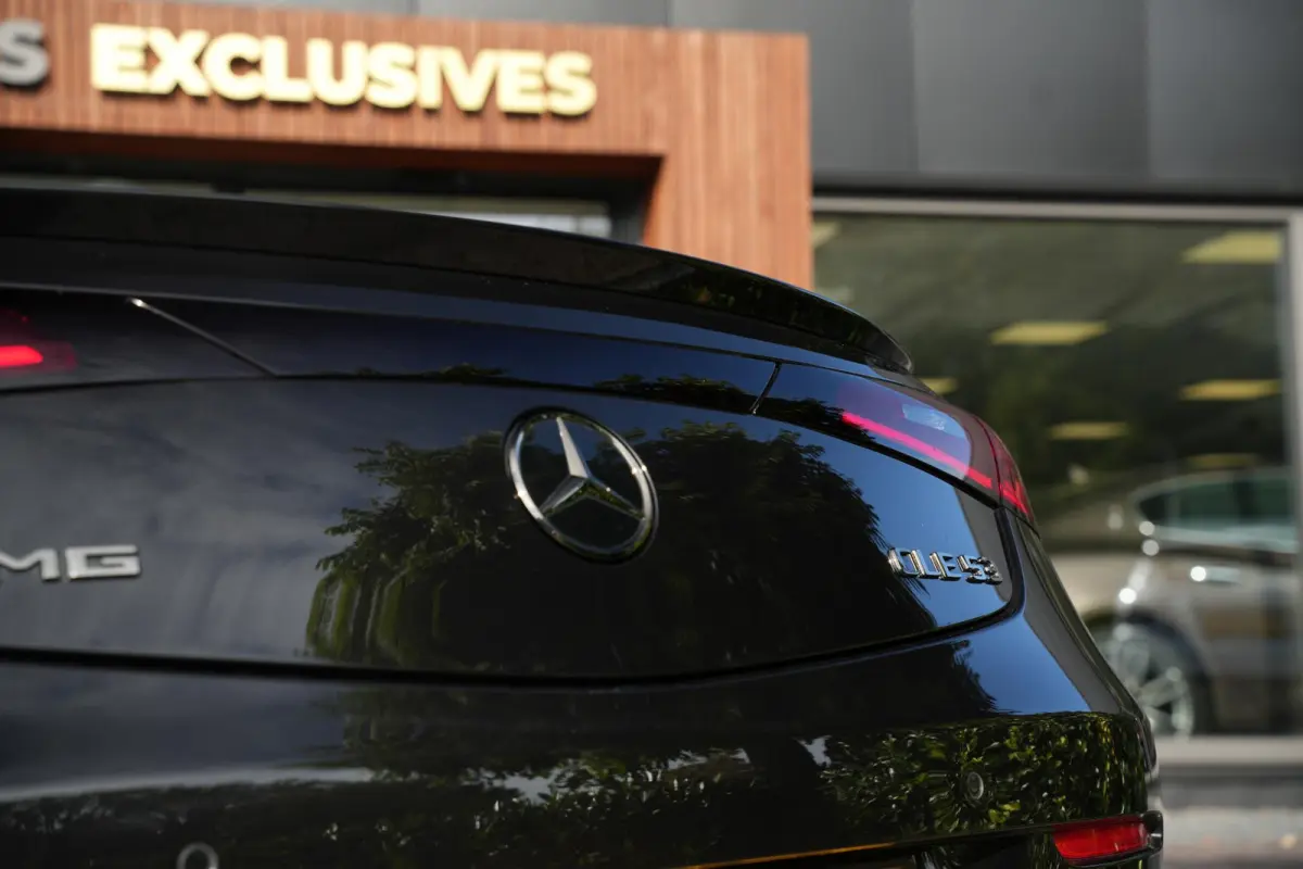 AMG 53 4MATIC+