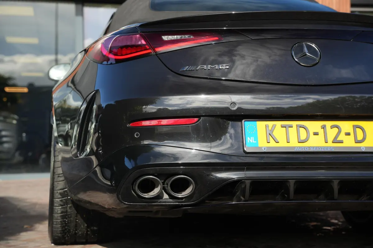 AMG 53 4MATIC+