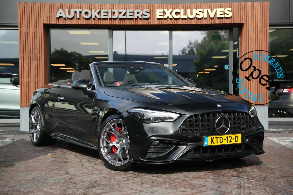 AMG 53 4MATIC+
