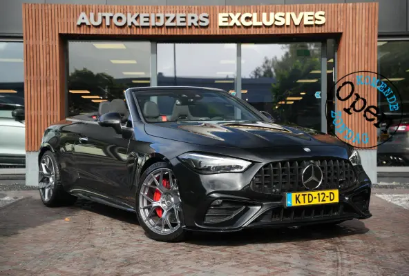 AMG 53 4MATIC+