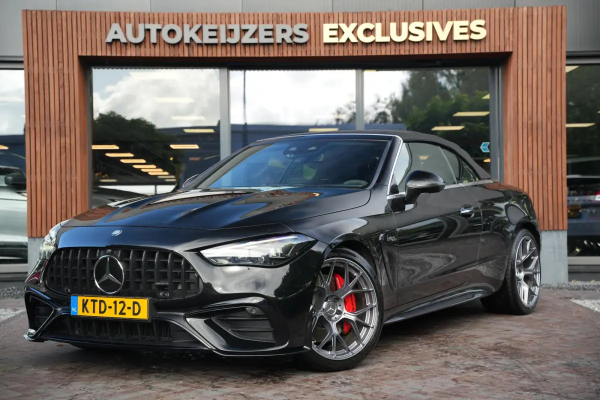 AMG 53 4MATIC+
