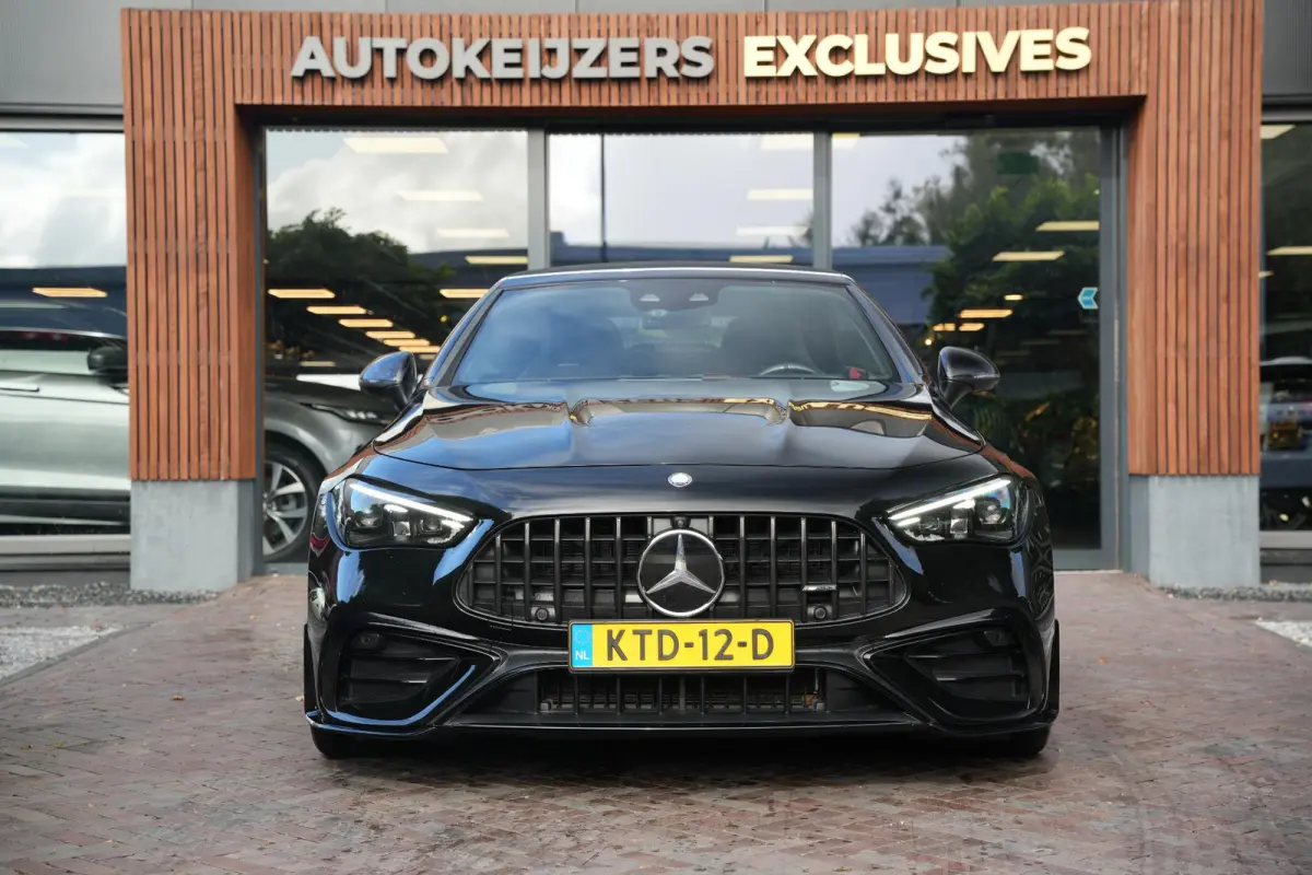 AMG 53 4MATIC+