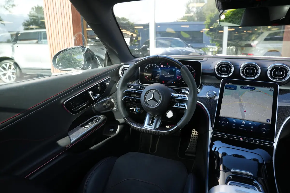 AMG 53 4MATIC+