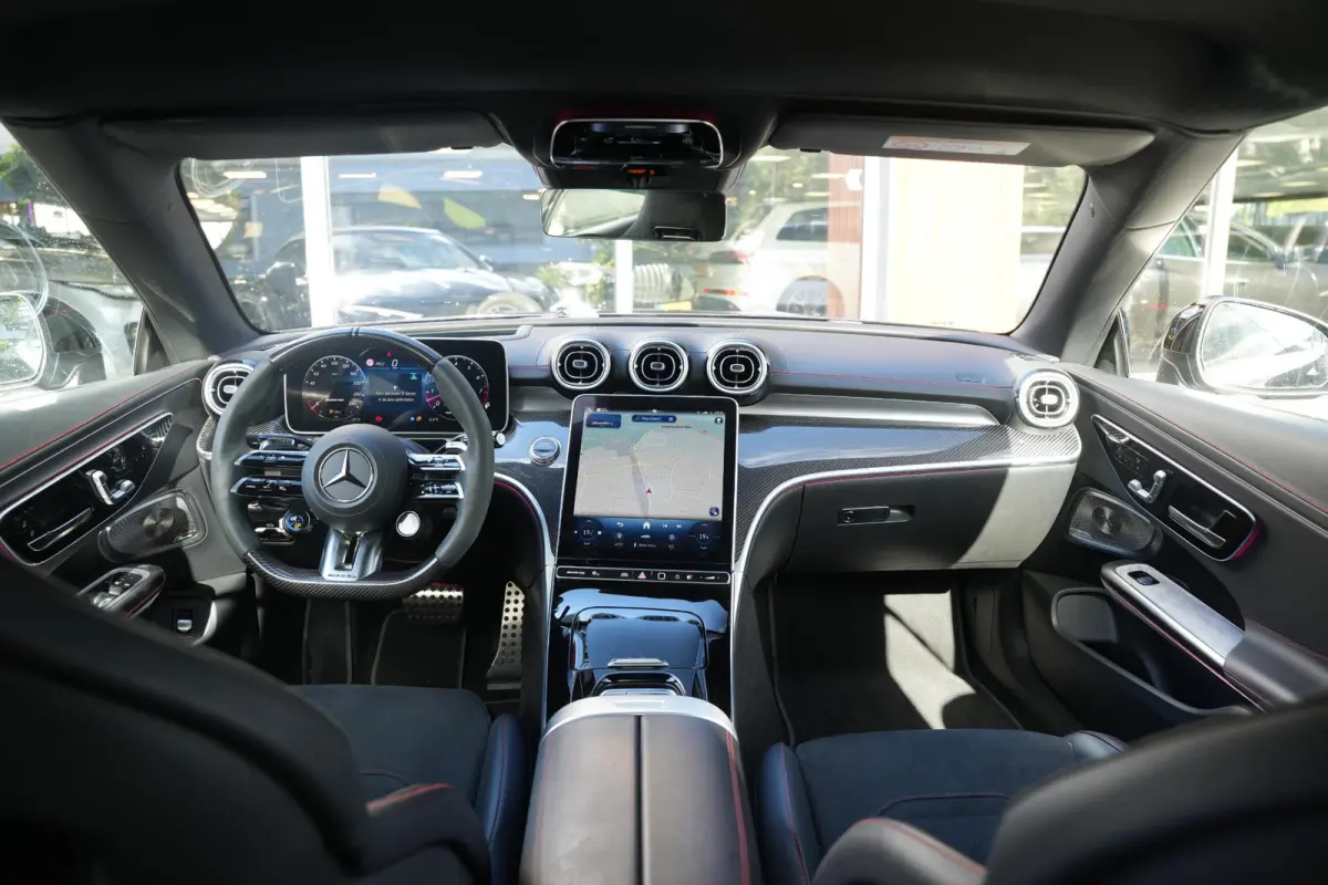 AMG 53 4MATIC+