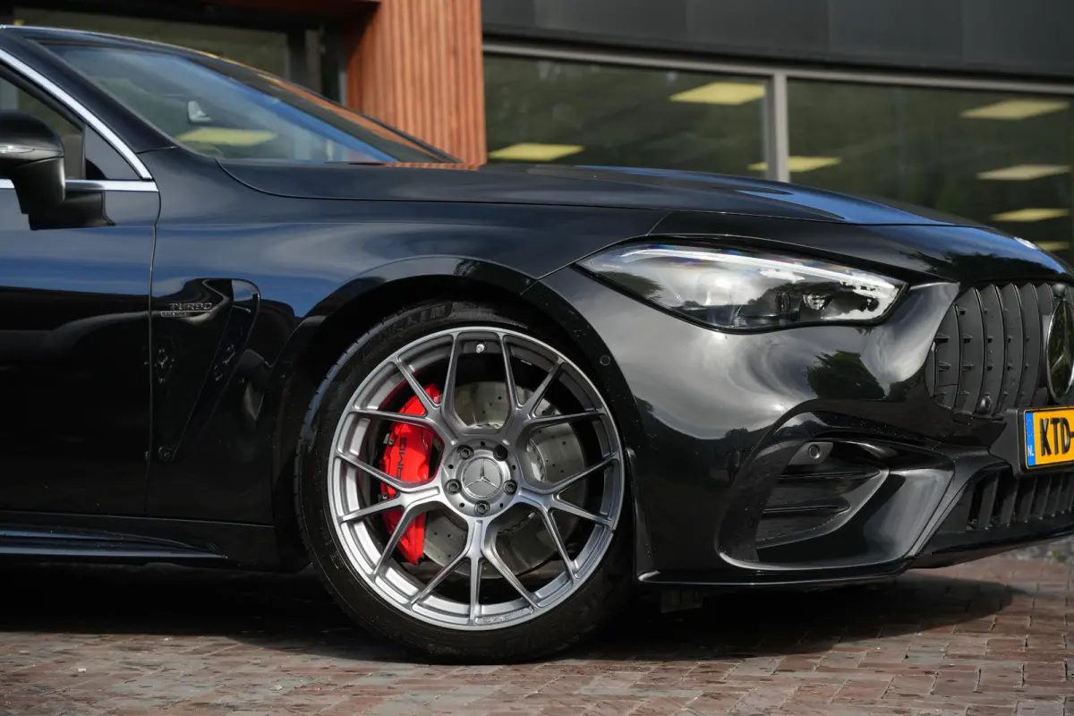 AMG 53 4MATIC+