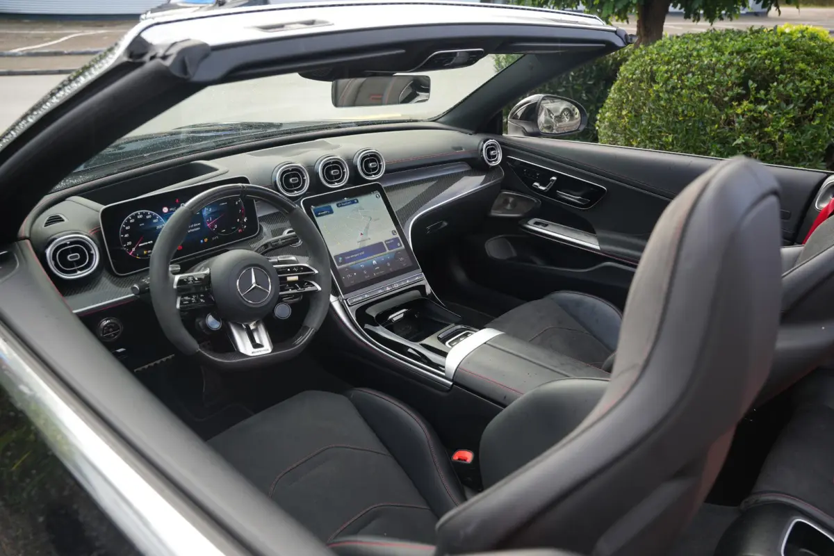 AMG 53 4MATIC+