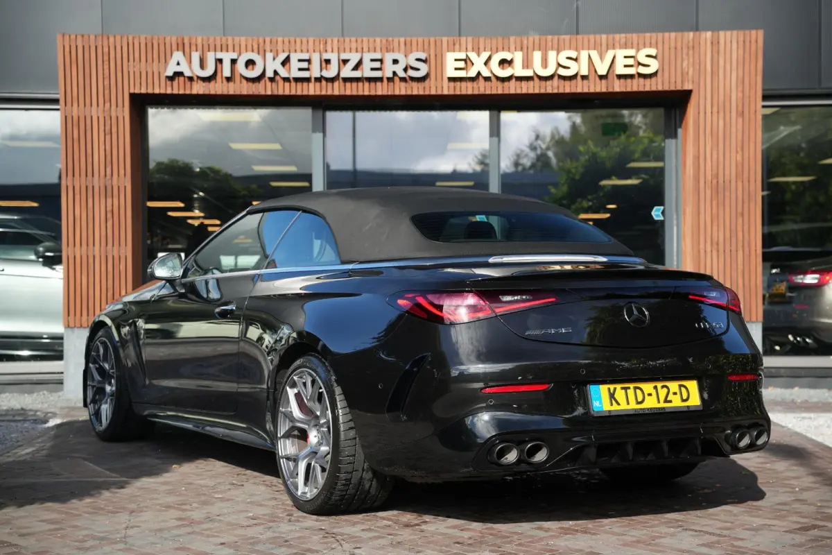 AMG 53 4MATIC+