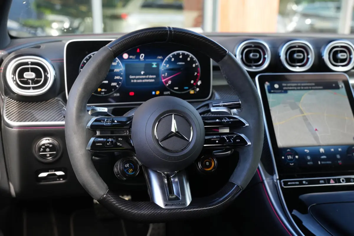 AMG 53 4MATIC+