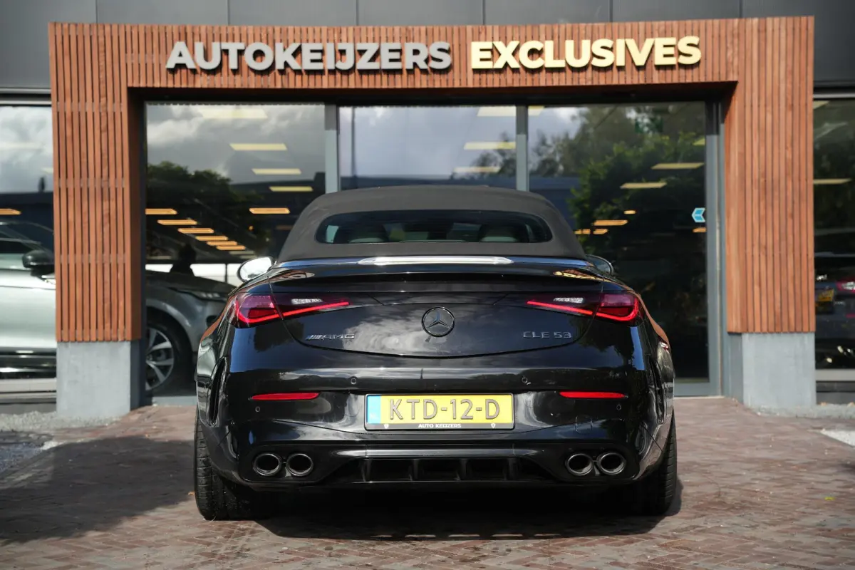 AMG 53 4MATIC+
