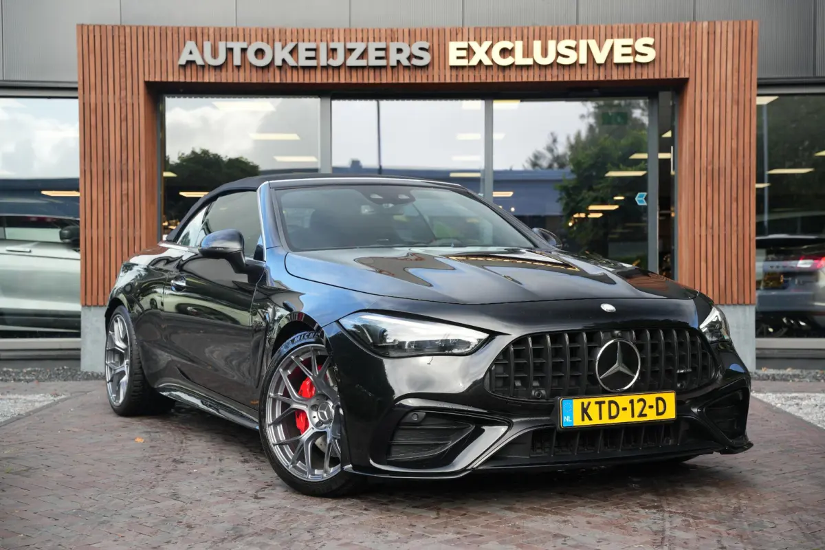 AMG 53 4MATIC+