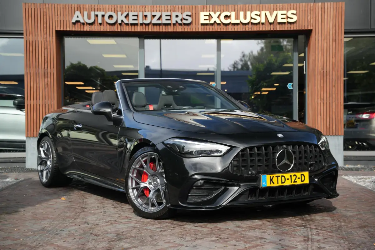 AMG 53 4MATIC+