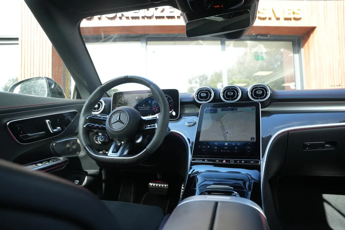 AMG 53 4MATIC+