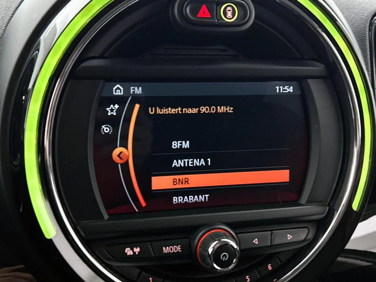 1.5 Cooper ALL4 Salt CAMERA | HEAD-UP | NAVI