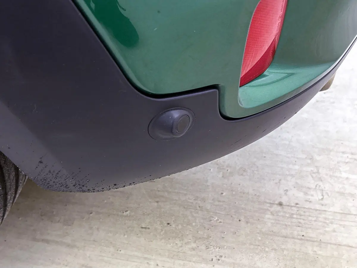 1.5 Cooper ALL4 Salt CAMERA | HEAD-UP | NAVI
