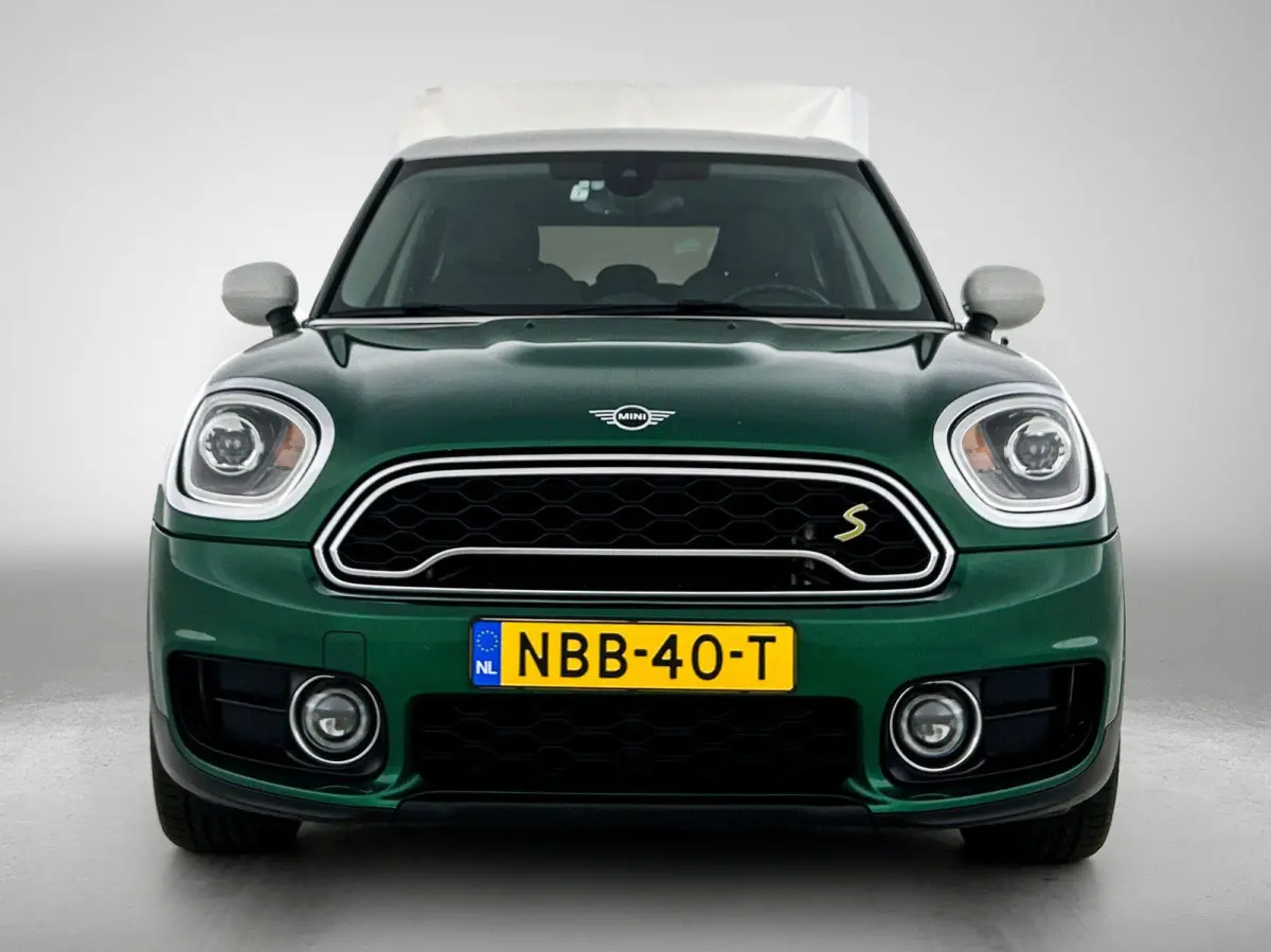 1.5 Cooper ALL4 Salt CAMERA | HEAD-UP | NAVI