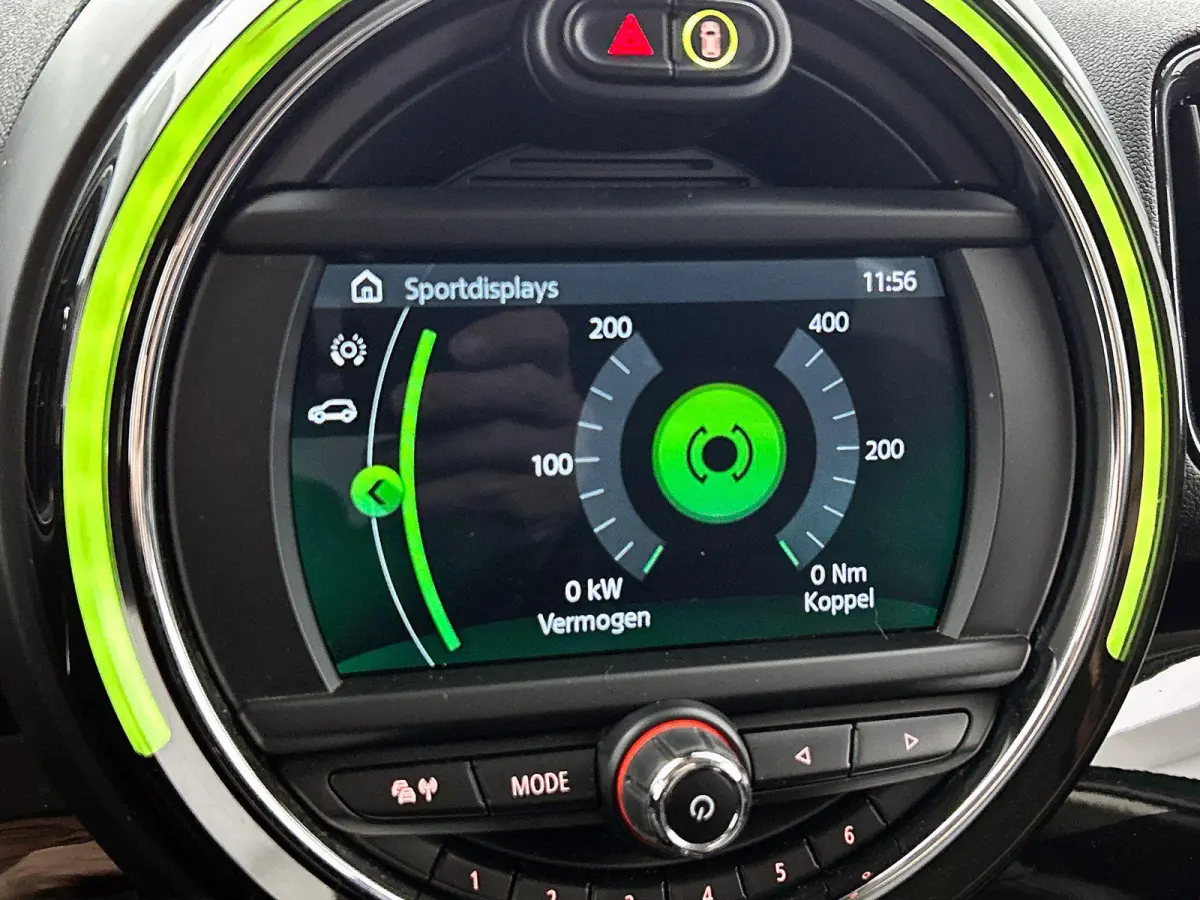 1.5 Cooper ALL4 Salt CAMERA | HEAD-UP | NAVI