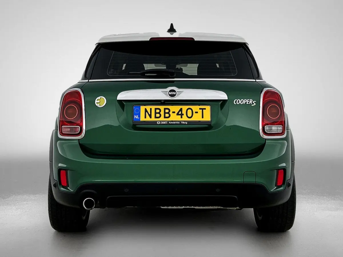 1.5 Cooper ALL4 Salt CAMERA | HEAD-UP | NAVI