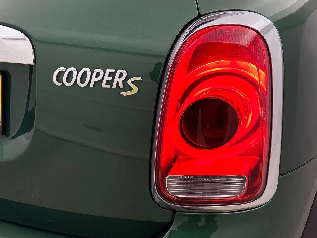1.5 Cooper ALL4 Salt CAMERA | HEAD-UP | NAVI